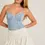 Thumbnail: Denim Bustier