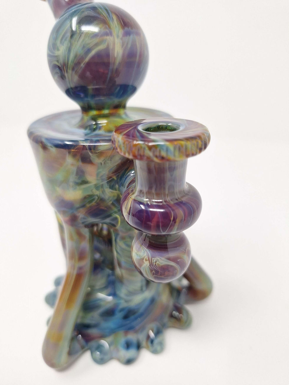 Thumbnail: Evan Cals Glass "Parthenon"