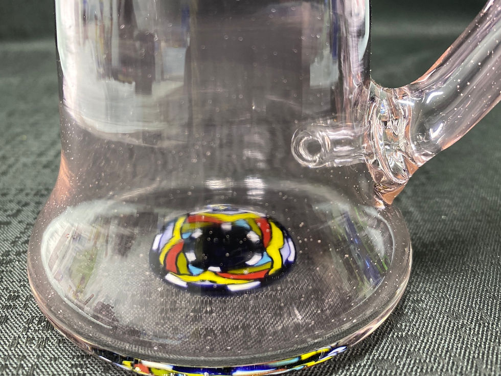Thumbnail: PoP D “trippy flippy Relik”