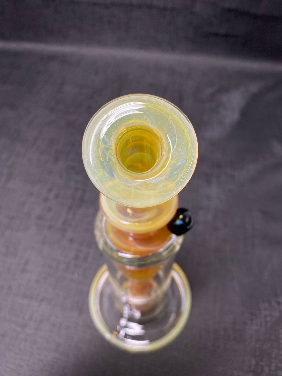 Thumbnail: Vaspe glass incycler