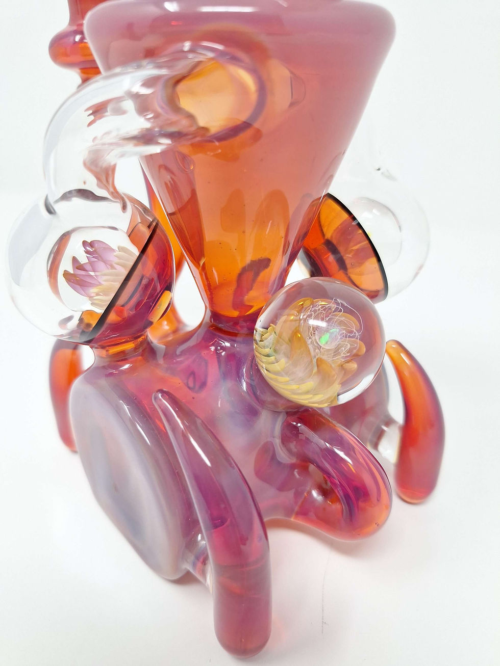 Thumbnail: Shuhbuh  -mirage- recycler