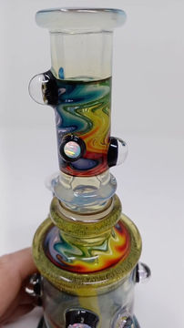 Thumbnail: 7Ten Glass "milli tube" (uv active)