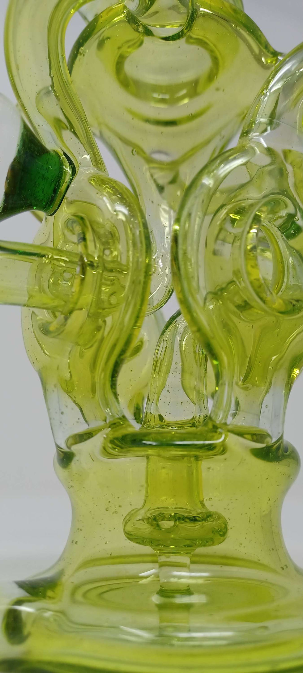 Thumbnail: O.T.W. quad donut recycler 