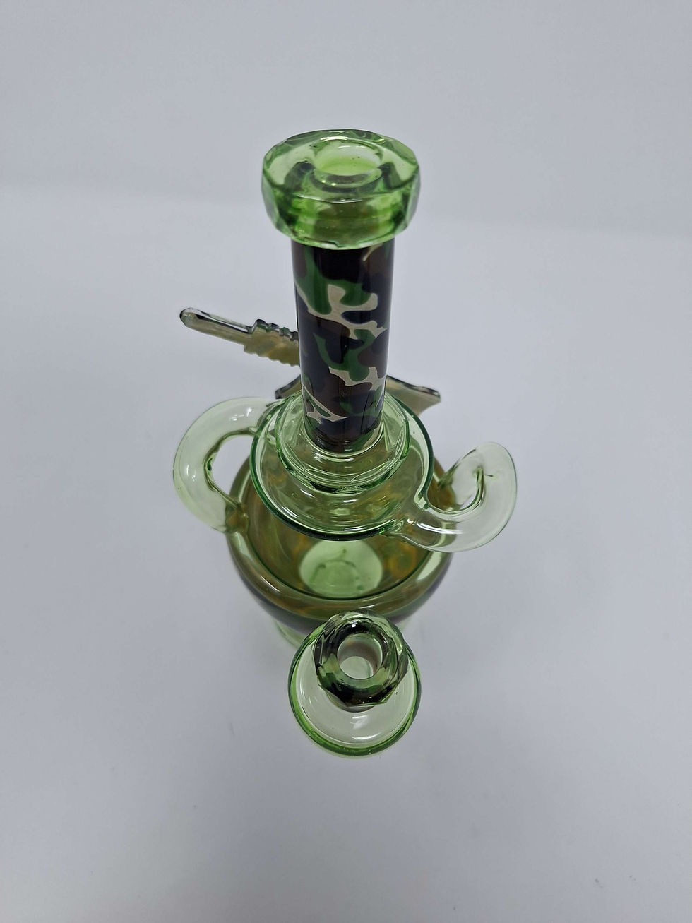 Thumbnail: Rosco/ Cody Wade (collab) camo recycler 