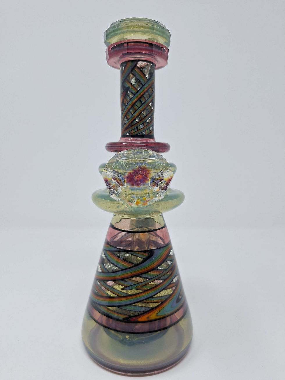 Thumbnail: Shuhbuh/Reverendmorse "stratosphere" (CFL)