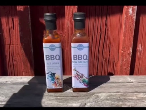Grillkväll? ☀️
