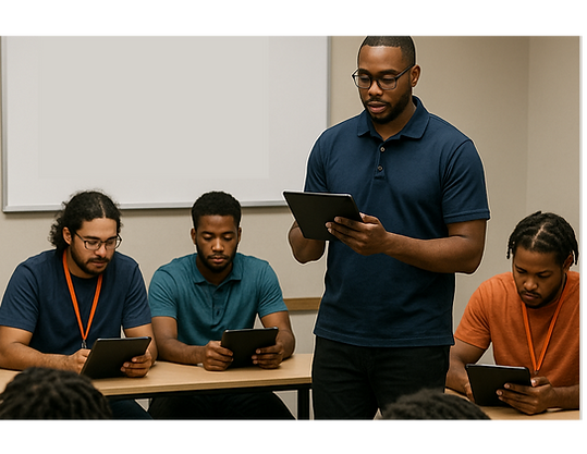 TRA LIA Training.png