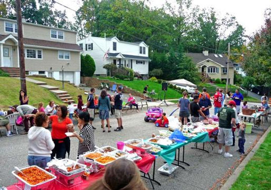 National Night Out 2022
