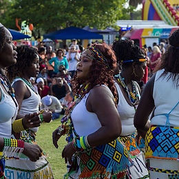 2022 Little Africa Festival
