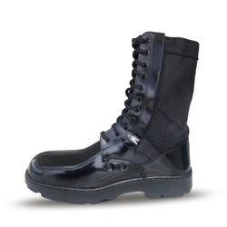 Coturno Selva Waterproof