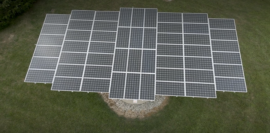 Looking Back: Founding AGRIS Solar Co-operative