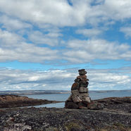 Partnership in Action: Supporting the HHTH Nunavut Northern Alumni Classic