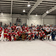 A Weekend in Iqaluit: Hockey and Community Coming Together