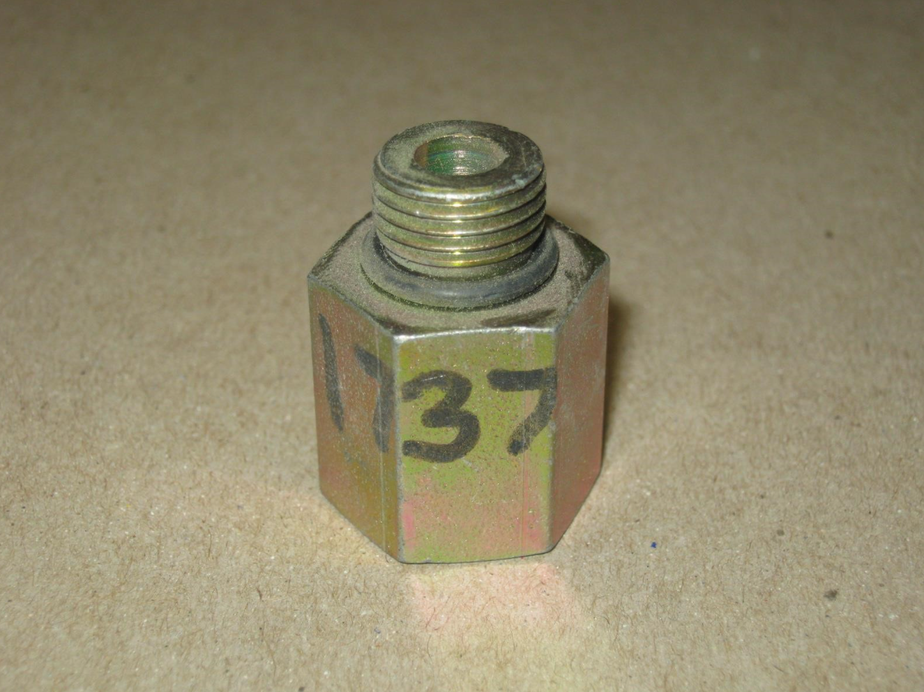 AG881737 Adapter