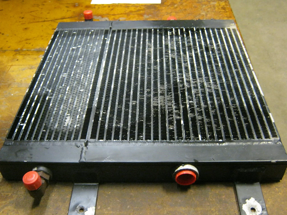 Thumbnail: AG133832 Cooler