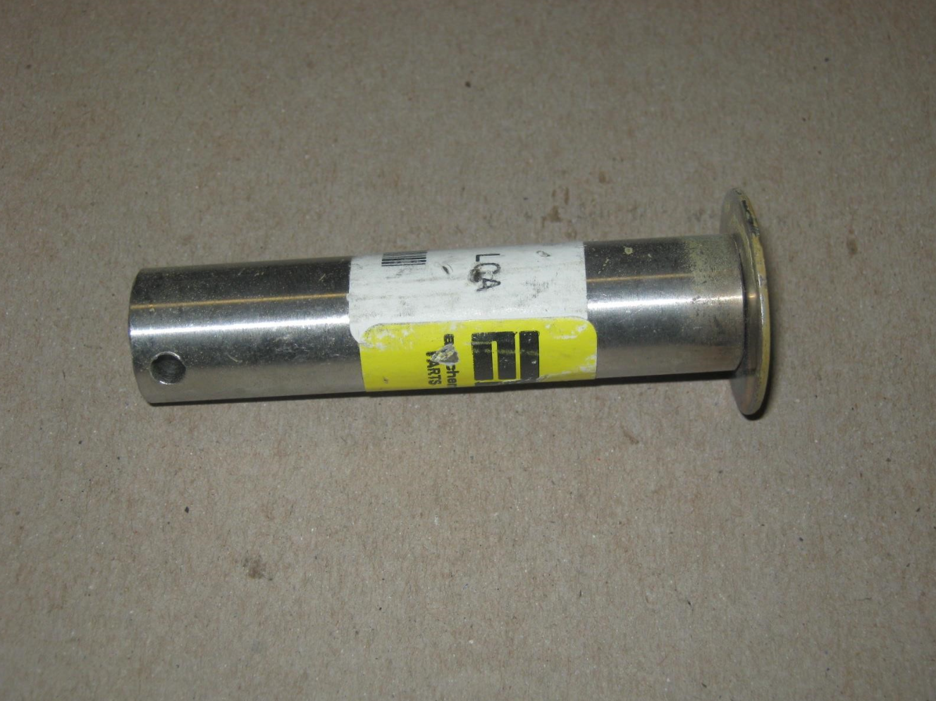 AG261034 Clevis Pin 3/4" x 3-1/4" SS (fits AGCO) / Boom Assembly