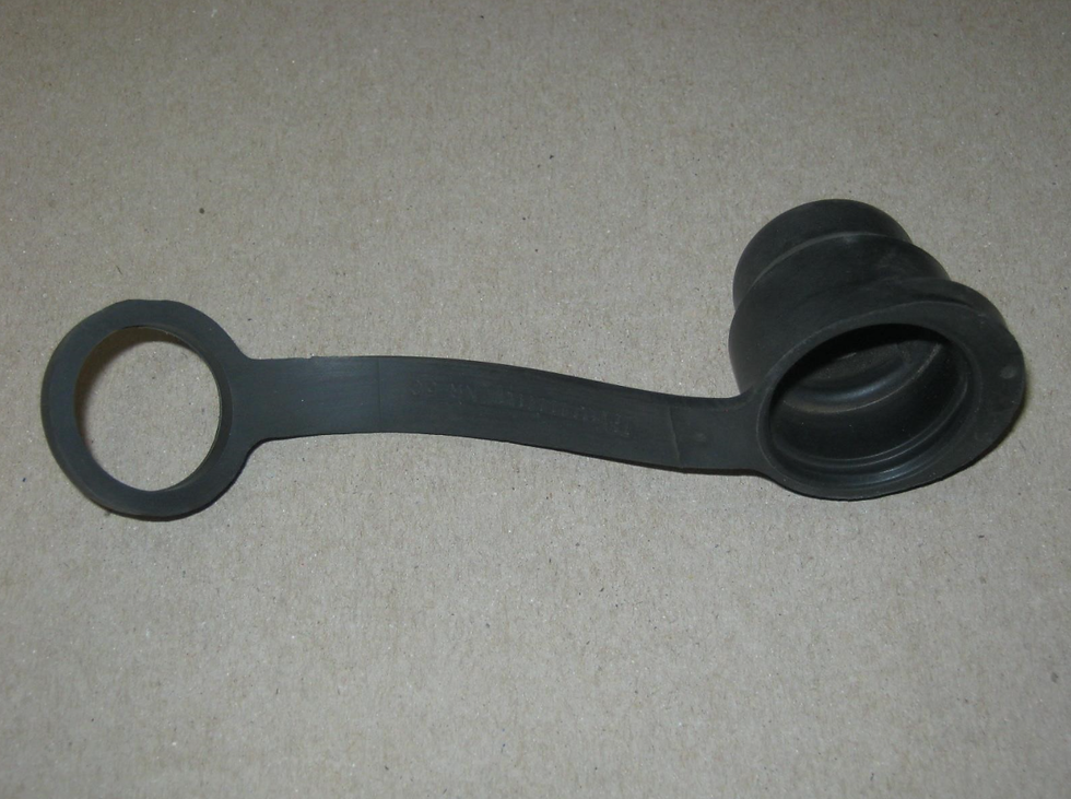 Thumbnail: AG517072 AGCO Dust Plug