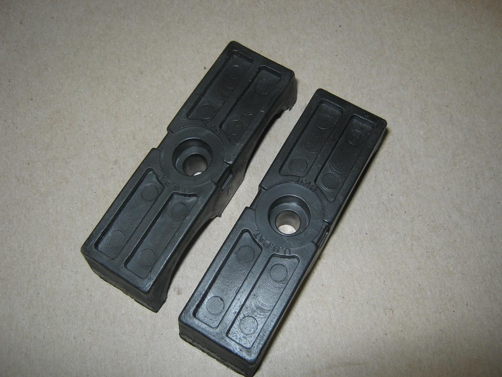 Thumbnail: AG717763 Clamp Kit 1.25