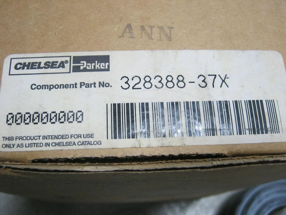Thumbnail: 328388-37X Chelsea Parker Air Shift Kit