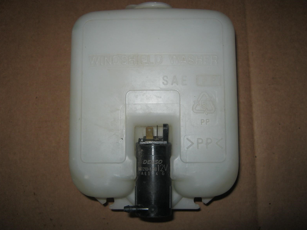 Thumbnail: AG718456 Windshield Washer Tank