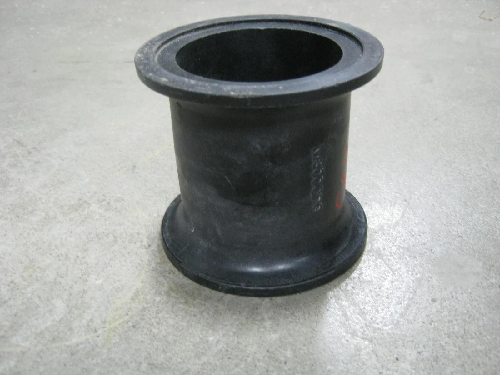 AG059583 Banjo Manifold (Flowmeter Install)