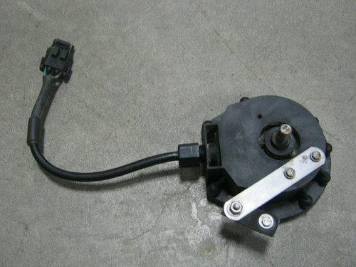 AR7。 270 Amp XP High Output Alternator (Nissan 370Z 3.7L V6