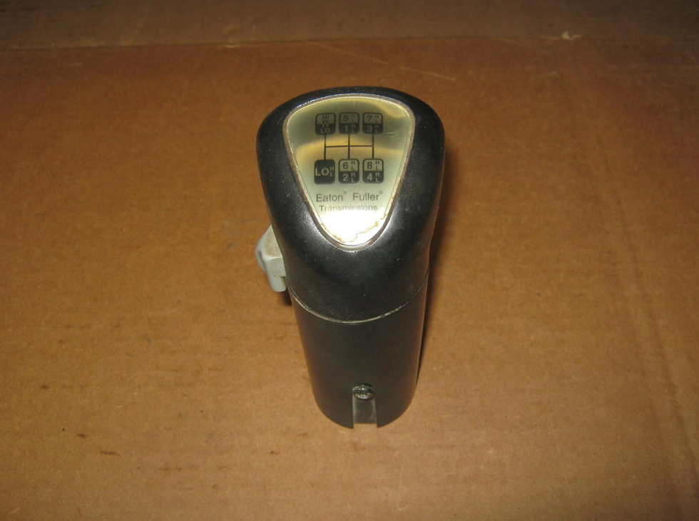 AG609037 Eaton Fuller Transmissions Pressure Valve