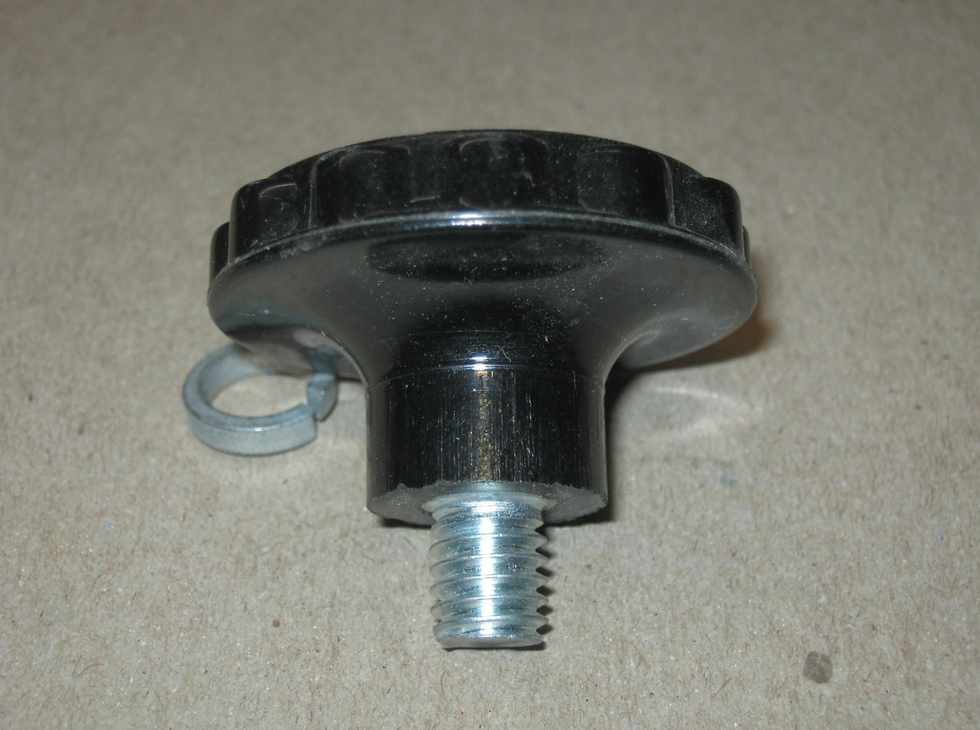 Thumbnail: AG711333 Knob