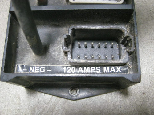 AG127976 Module | The Gator Center