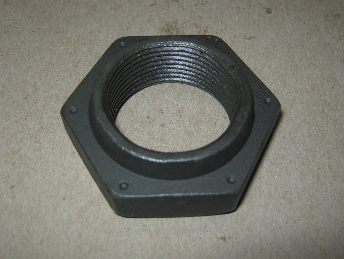 AG712336 Input Shaft Nut