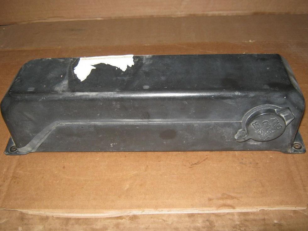 Thumbnail: AG713374 Windshield Washer Reservoir (fits AGCO)
