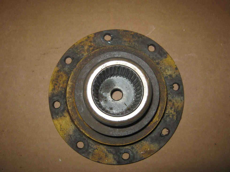 Thumbnail: AG516138 Flange
