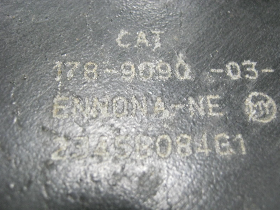 Thumbnail: 178-9090 CAT ECU