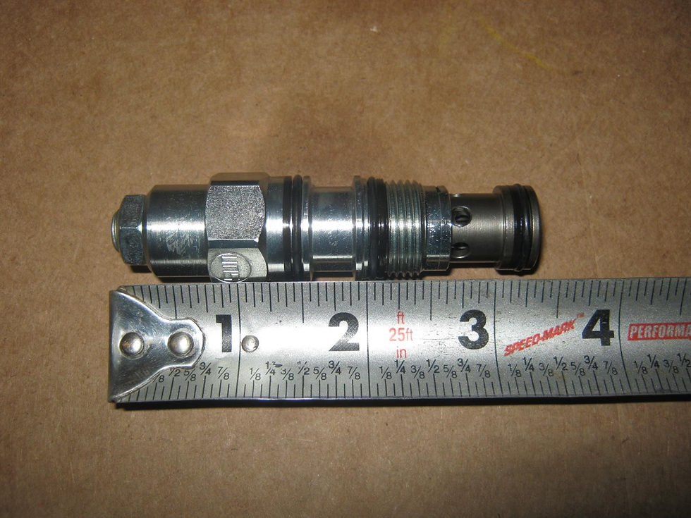 Thumbnail: AG715235 Balance Counter (fits AGCO)