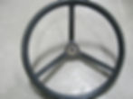 AG028618 AGCO Steering Wheel