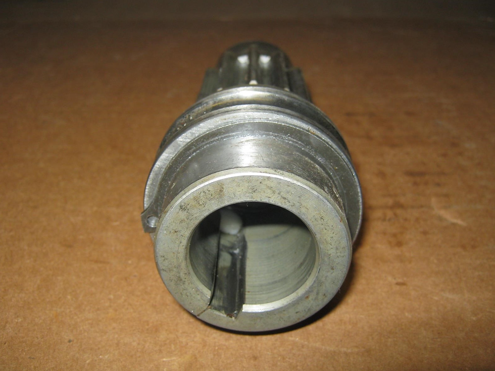Thumbnail: AG704425 Pinion Gear / Gear Case
