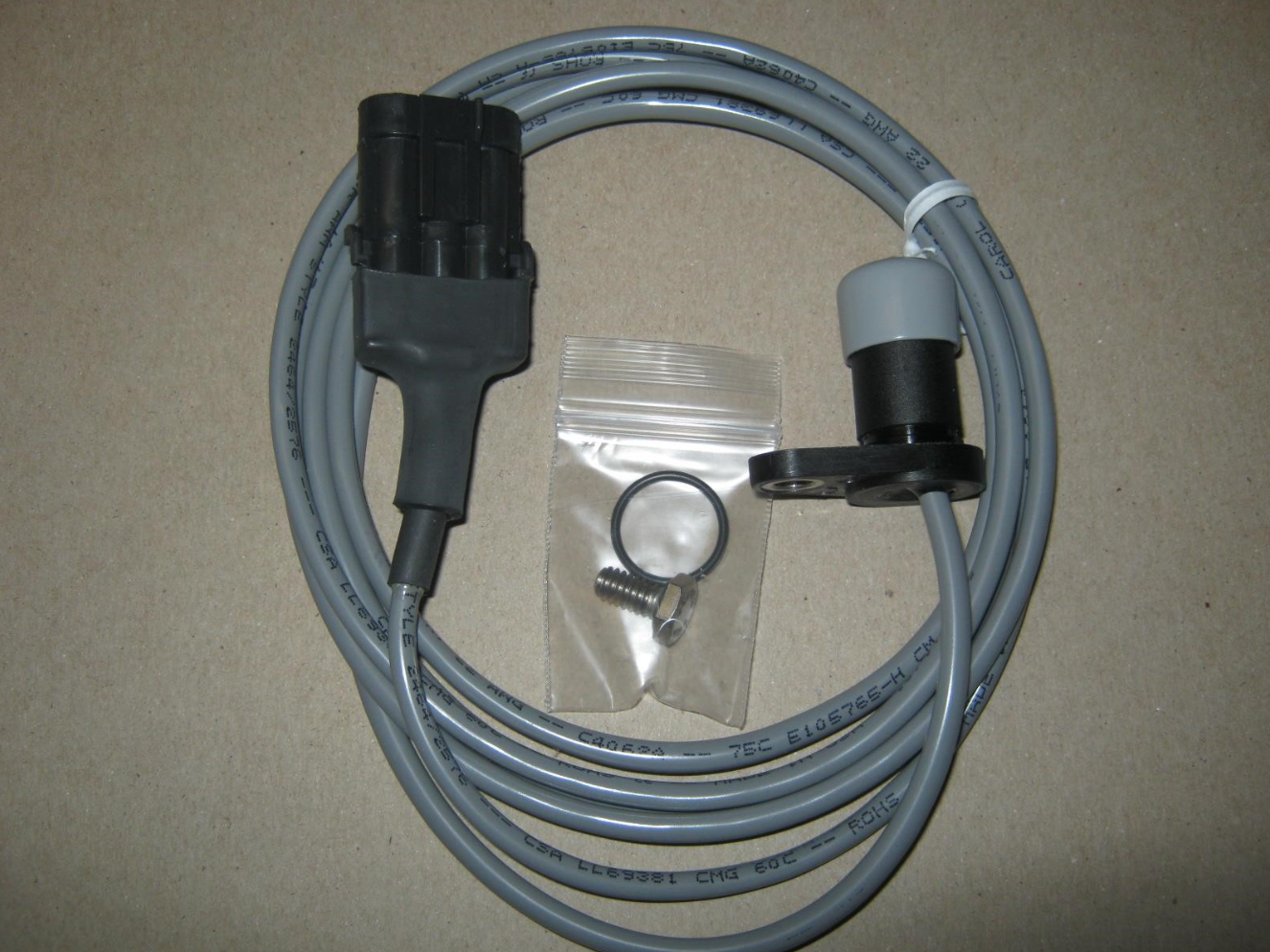1223-22 Unverferth Hub Assembly Sensor