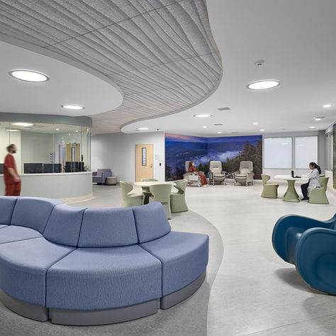 Future HealthSpaces Webinar 12 - Audience Q&A