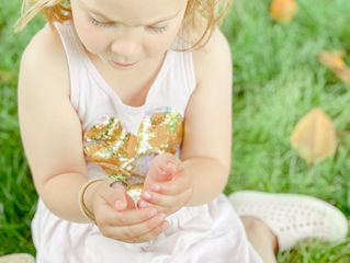 Caterpillars and Cookies