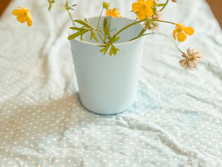 weeds or flowers: love for the mothers