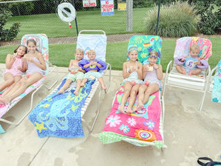 worship might look like...