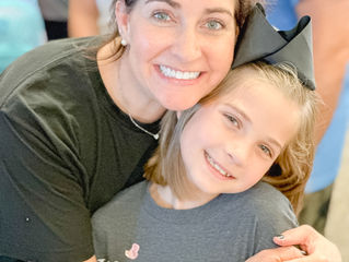 summertime hospitality