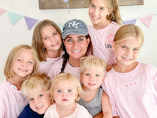 40 lessons in 40 years