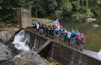 Hidroeléctrica de Ciales

Since I was young, I have accompanied friends and family to different places in Ciales and nearby towns. In 2021, I became a Certified Tour Guide and since then I have dedicated myself to giving people the experience to learn about the history and biodiversity of the place they are visiting. I am a member of GotoCiales team.  I had the opportunity to participate in several TV programs such as Borinqueando and Cuéntame de tu pueblo. I invite you to allow me to be part of your next adventure of the hidden treasures of the North and Center of Puerto Rico.

In each visit I seek to create an experience in which the person feels part of the place and can establish a connection with their environment, giving importance and showing respect towards the flora and fauna that surrounds them. This, through the interaction of both components: the visitor and nature. If you want to have fun in a healthy environment, I invite you to make me part of your next adventure.

We have helmets and life jackets for your safety. Additionally, we hold Community Emergency Response Team (CERT), First Aid, and CPR certifications.

In addition, by special requests, private excursions can be coordinated to any town in Puerto Rico.

Some of the adventures we offer are:

Cascada La Escalera, Ciales 

Charco El Morón, Ciales

Cerro Mime, Orocovis

Charco La Guitarra, Orocovis                       

Manatial Guayaney, Manati 

Cueva Yuyu, Ciales

Bosque Toro Negro, Orocovis                     

For more information, you can contact me in the following ways:

https://linktr.ee/jibaroaventurero

Facebook @jibaro_aventurero 

Instagram @jibaroaventurero 

TikTok jibaroaventurero 

WhatsApp 1-787-397-4648

Email jibaroaventurero@gmail.com

Payment Methods:

Cash, Ath Móvil, PayPal