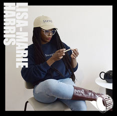 Lisa-Marie Harris, Image.jpg