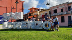 Caminando San Lorenzo, Walking Tour. Explore the Samaritan town of Puerto Rico with a Certified Tour Guide. San Lorenzo has a beautiful history and culture to tell!
Walk with us through the urban center to learn about their emblematic places. City experience.