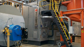 Keunggulan Boiler 4-Pass