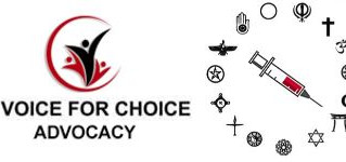 Sign up now for a Religious Exemption Writing Workshop!