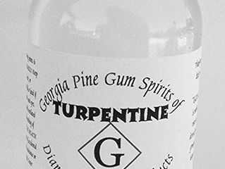 The Turpentine Parasite Cleanse!