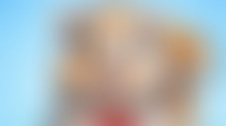 Isaac The Aries Squirrel Presents Domestic Violence Awareness Month!